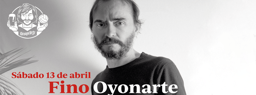 Fino Oyonarte llega a Valencia