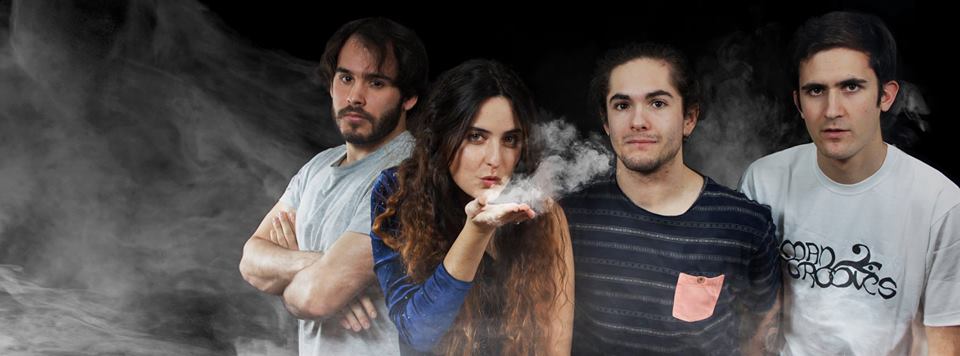 Entrevista con Mangrooves