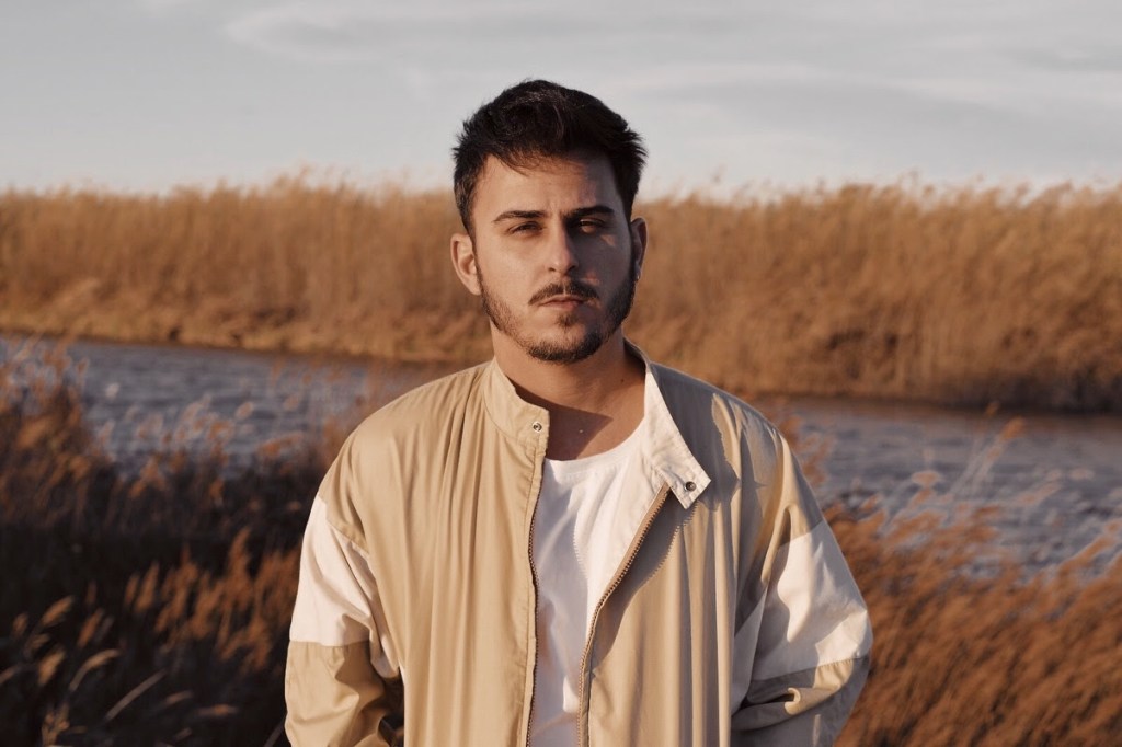 Sienna presenta nuevo&nbsp;single