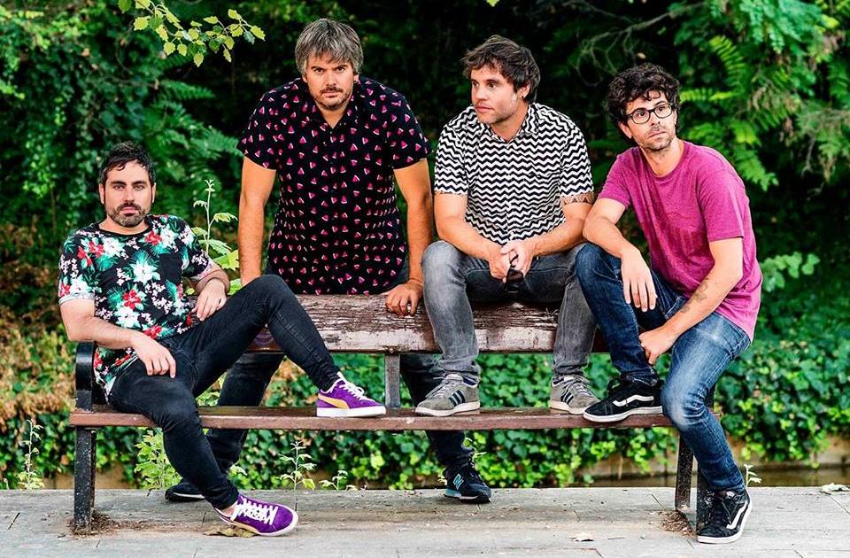 Entrevistamos a Despistaos