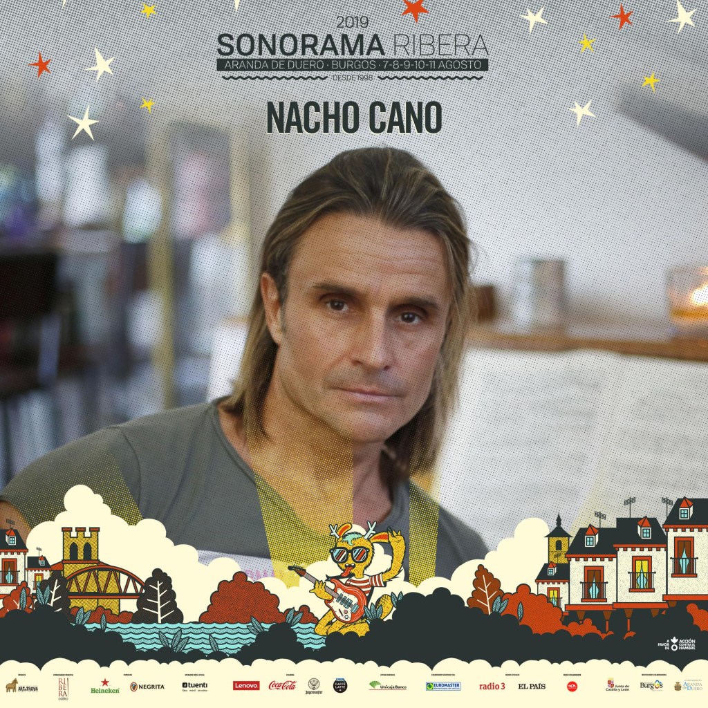 Nueva confirmación del Sonorama&nbsp;Ribera