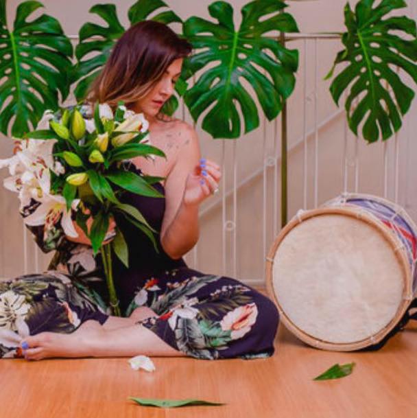 Entrevista a Beatriz Rodarte