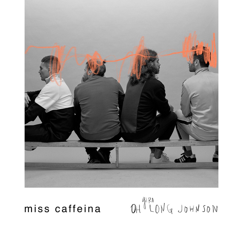 Miss Caffeina presenta nuevas fechas de conciertos