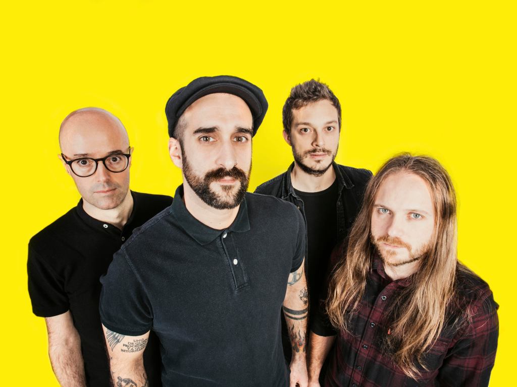 Qverno presenta nuevo video.