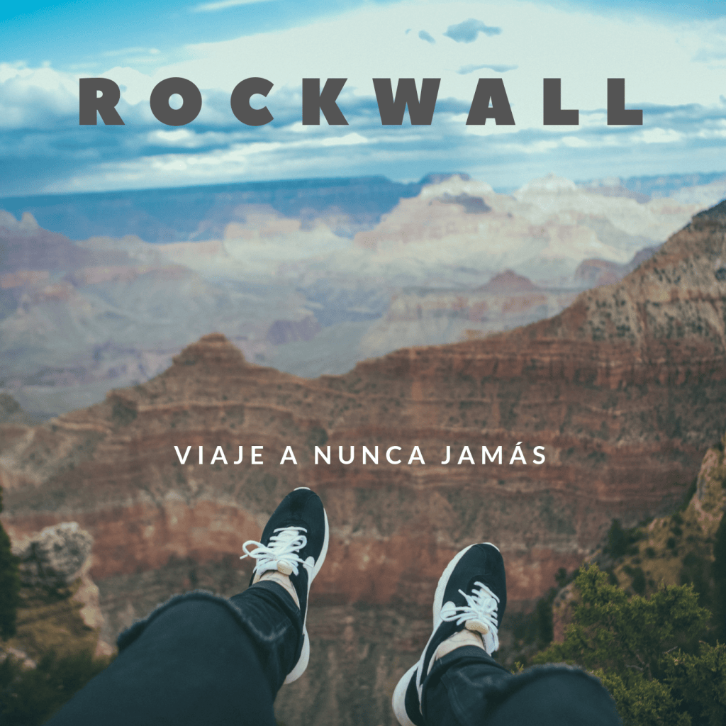 Rockwall celebran 10 años como banda