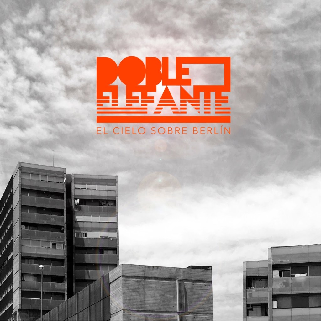 Doble Elefante nos presenta su nuevo single