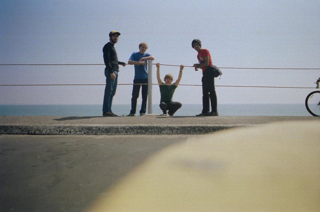 Explosions In The Sky cumple 20&nbsp;años