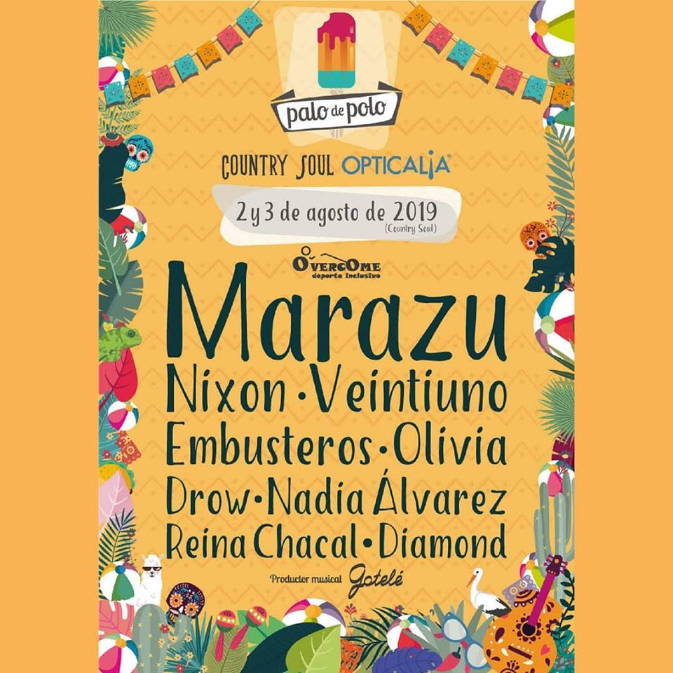 Palo de Polo 2019