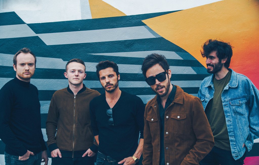 Tirano estrena nuevo&nbsp;single
