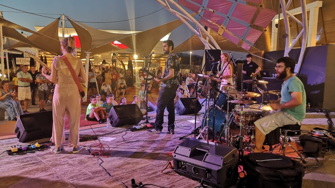 Foto Vía MusicHunters