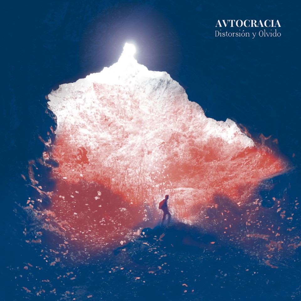 Avtrocracia presenta nuevo&nbsp;EP