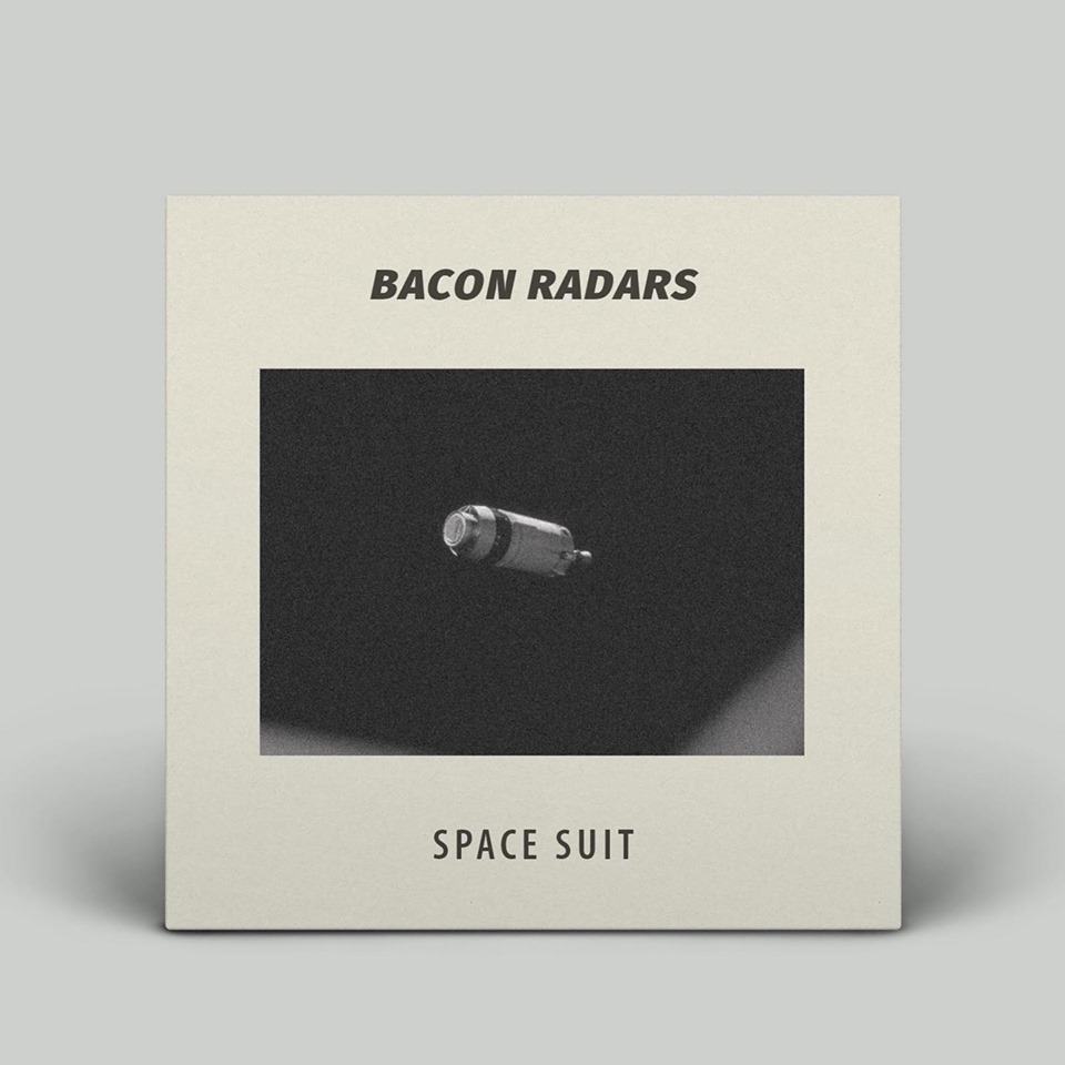 Bacon Radars nos presentan nuevo&nbsp;single