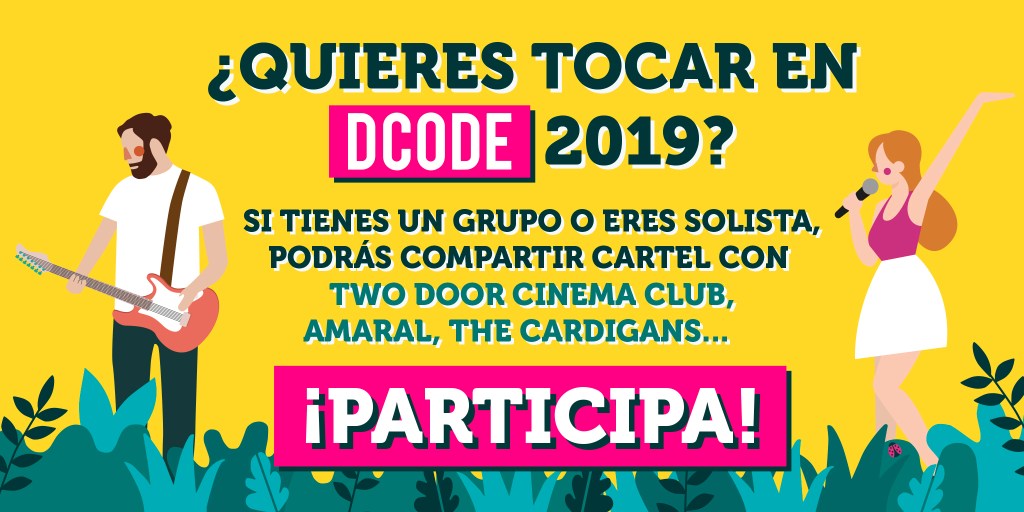 Bdcoder 2019