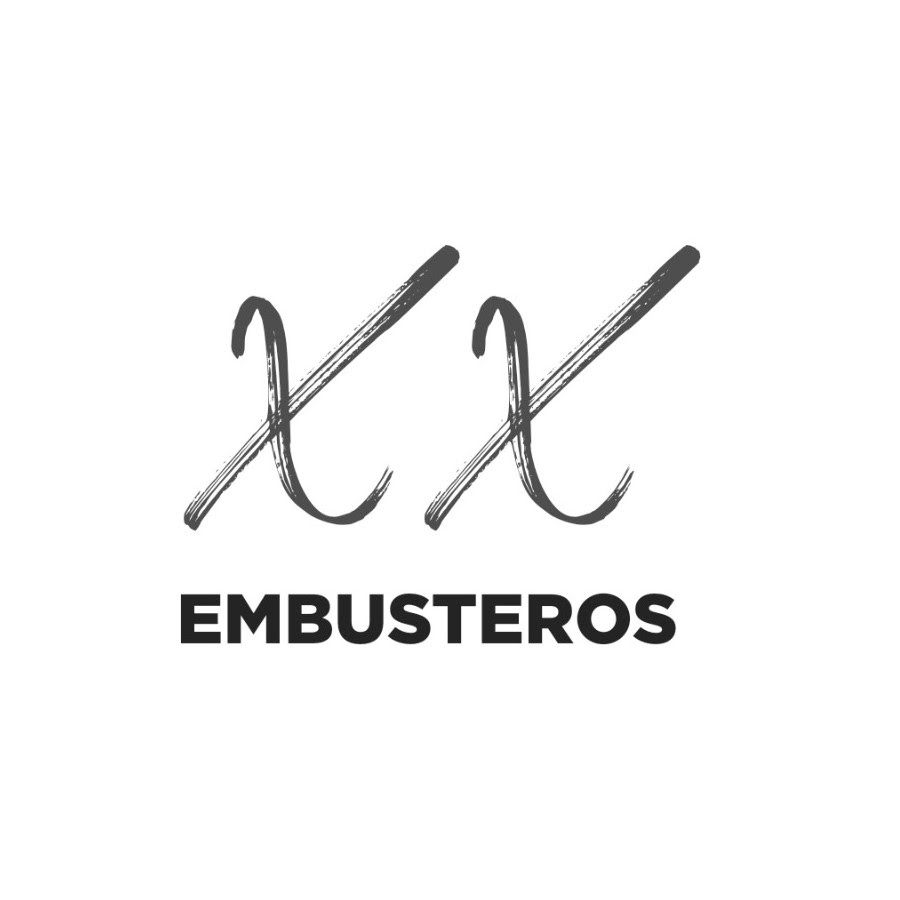 Embusteros lanza nuevo&nbsp;EP