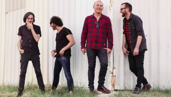 Entrevistamos a Black Islands