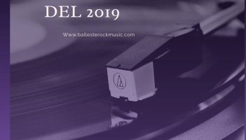 Diez discos emergentes del 2019