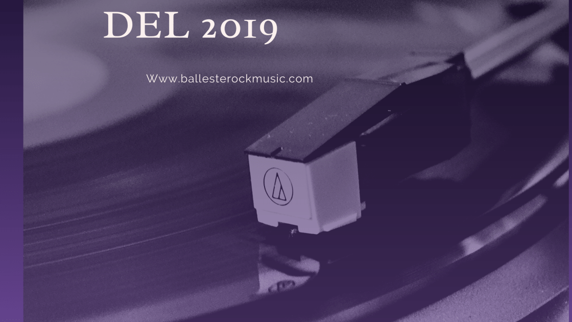 Diez discos emergentes del 2019
