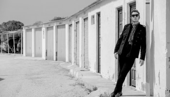 Julieta 21 al asalto de la sala El Sol . Foto: Juan Perez Fajardo