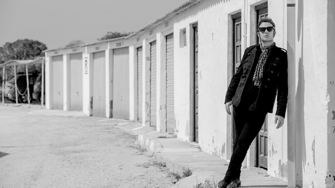 Julieta 21 al asalto de la sala El Sol . Foto: Juan Perez Fajardo