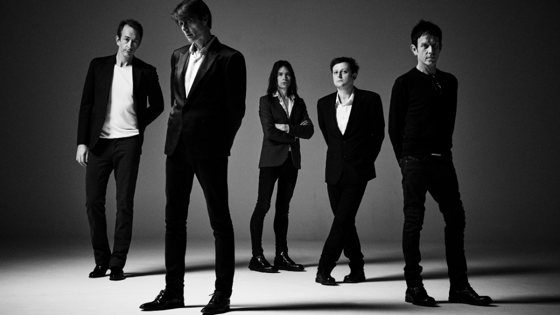 Suede llegan al Tomavistas