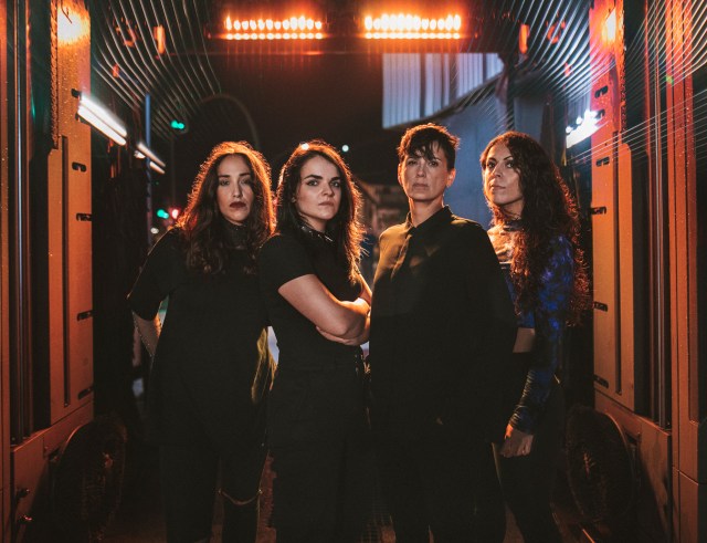 Agoraphobia by Aigi Boga 3