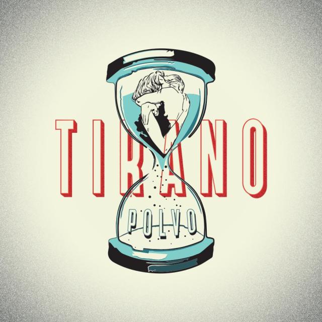 PORTADA POLVO_TIRANO_NUEVO SINGLE