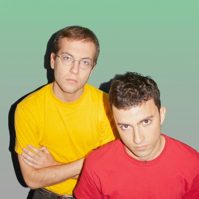 2019_01_By Stephen Please_Chavales