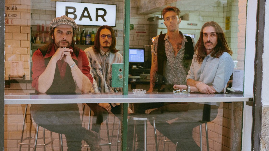 Foto : Jonathan Segade