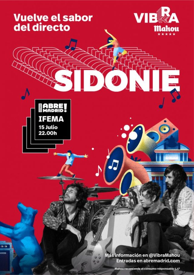sidonie