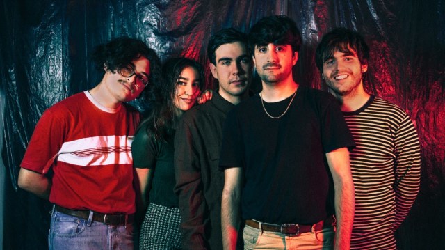 Foto: Ana Luz Bullón