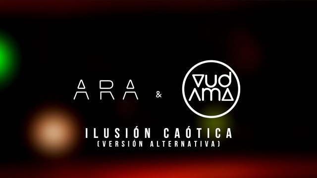 Single de Ara y Vudama