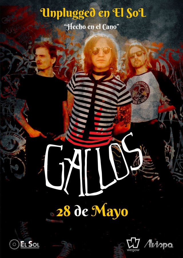 gallos