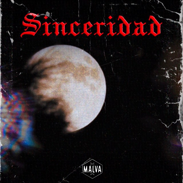 Portada Sinceridad