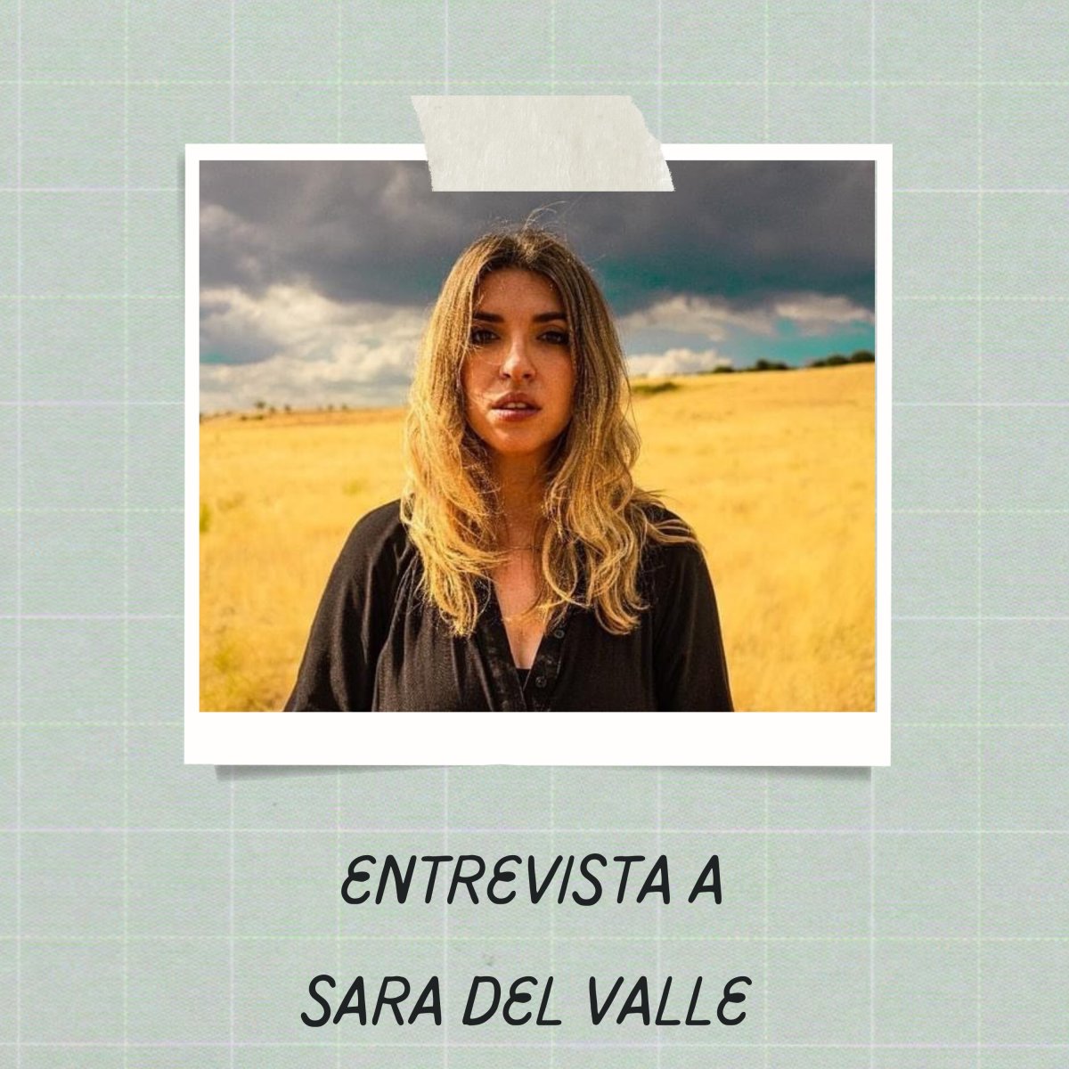Entrevista A Sara Del Valle BALLESTEROCK entrevista-a-sara-del-valle-ballesterock