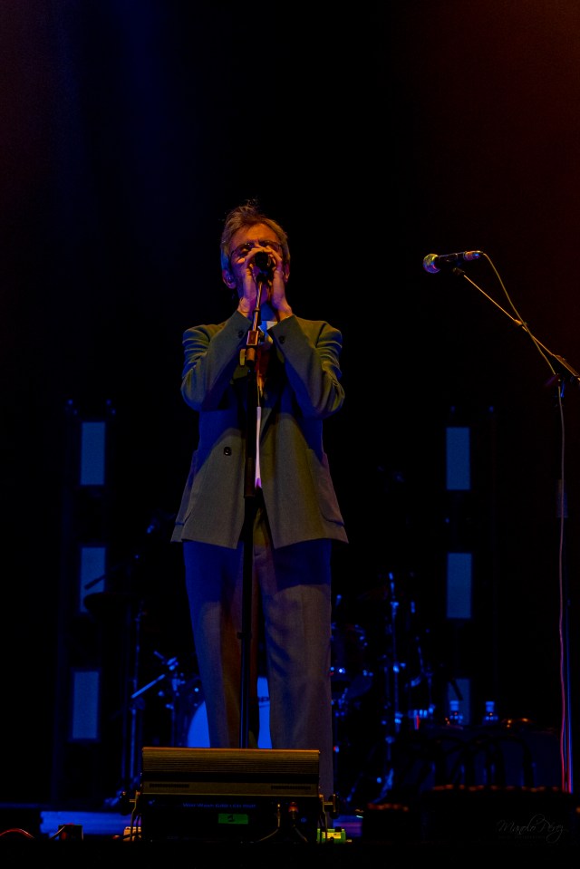 Xoel López. Wizink Center