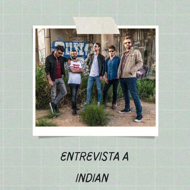 Entrevista a Indian
