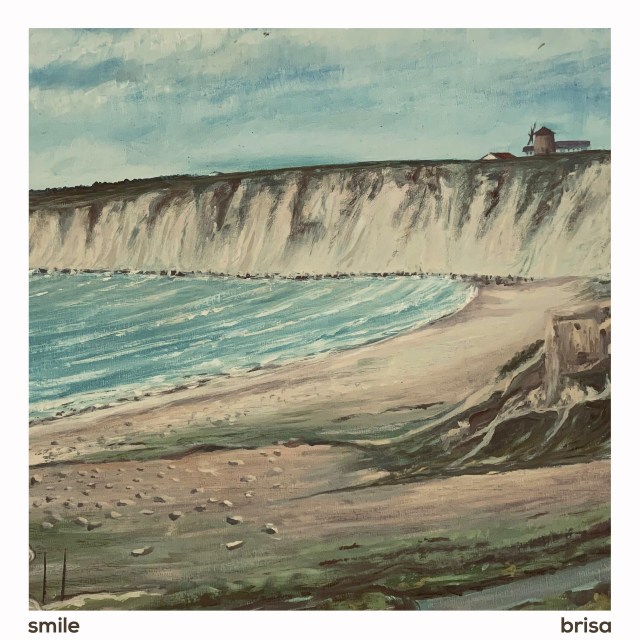Smile regresa con Brisa