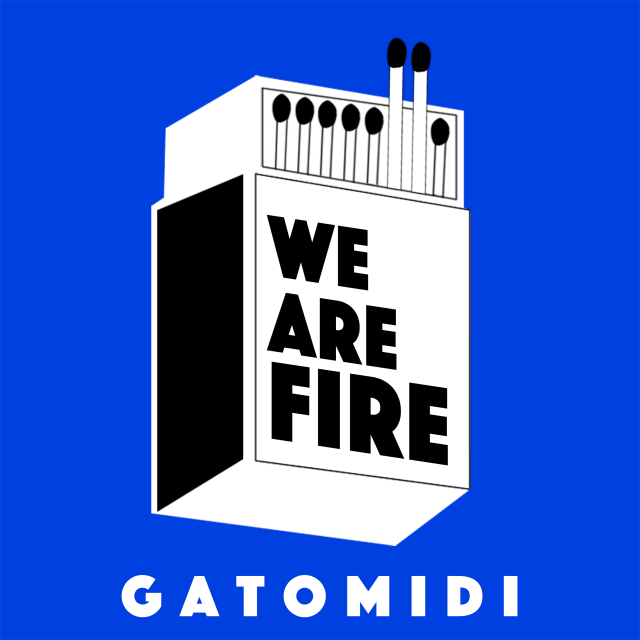 Portada2 we are fire 3000x3000