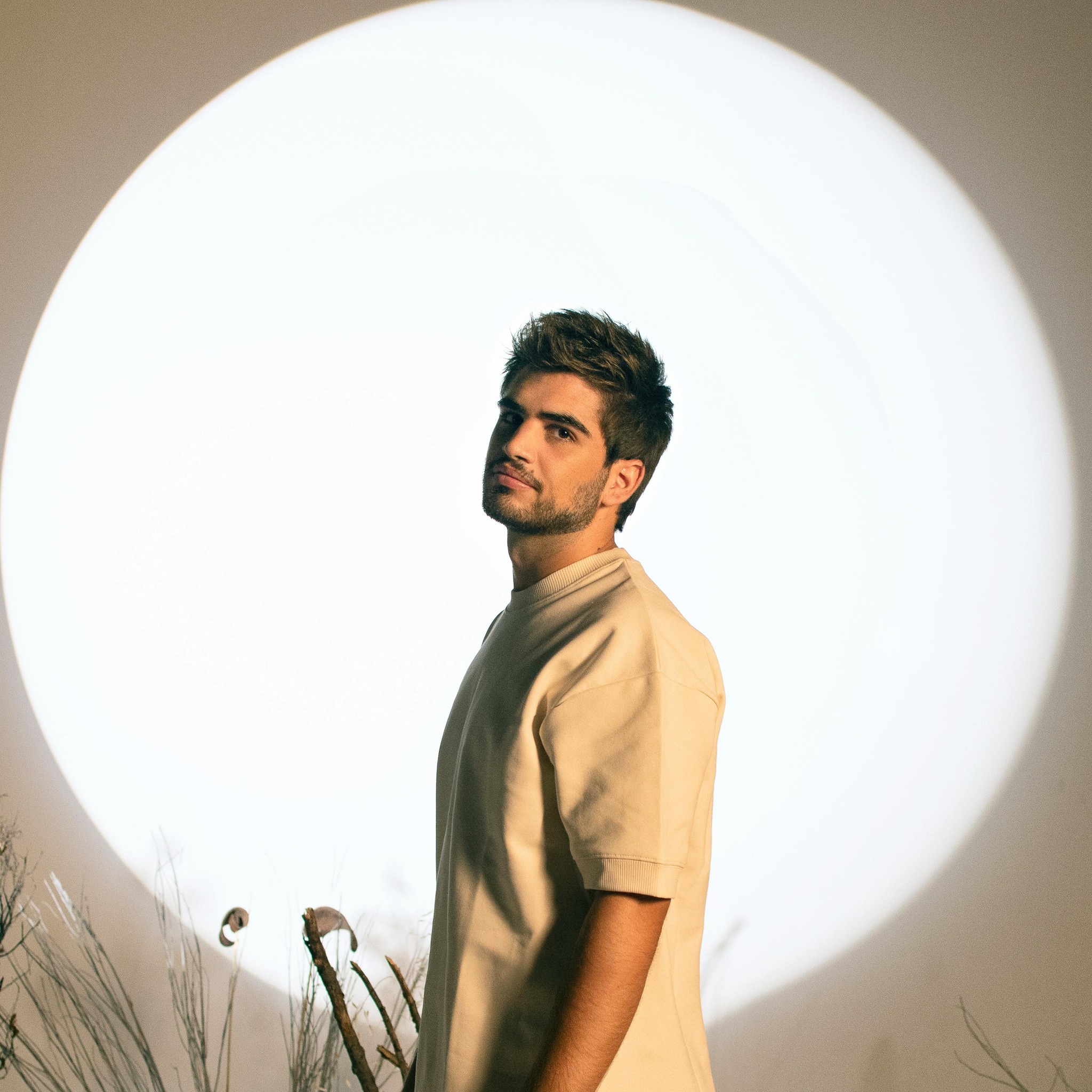 pablo moreno