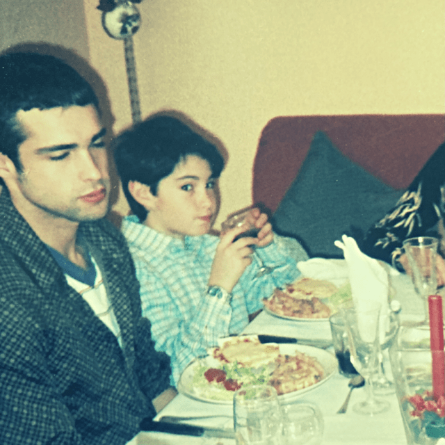 portada nose - basilea