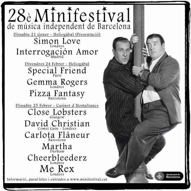 minifestival