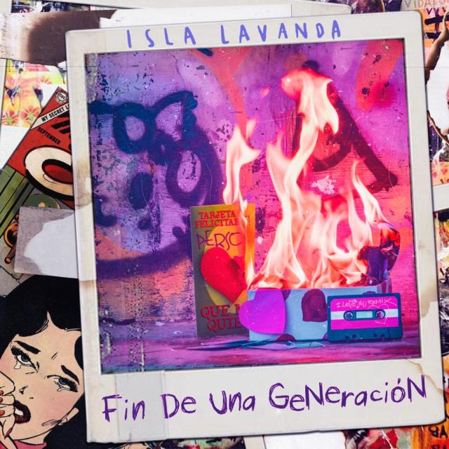 Porta Fin de una generación