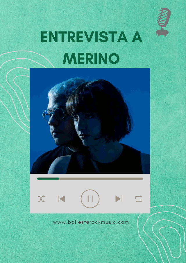 Entrevista Ballesterock