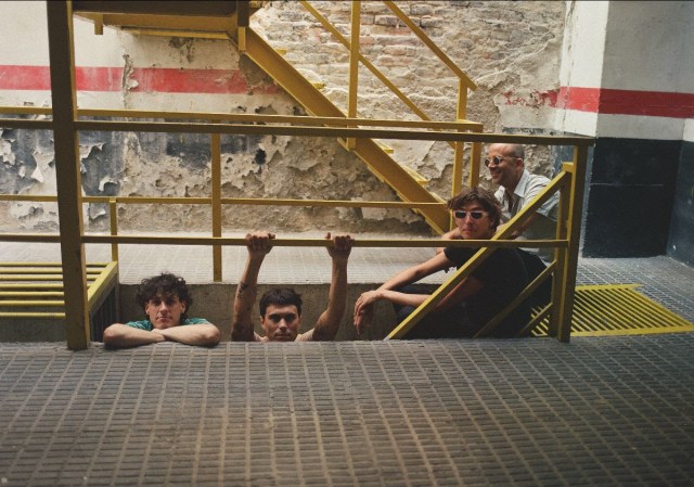 foto: Carla Pérez Vas