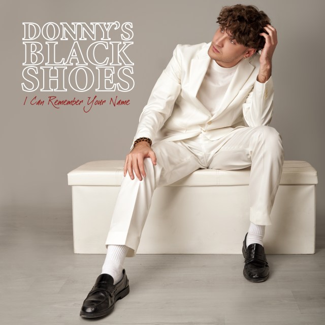 I Can Remember YourÂ Name PORTADA