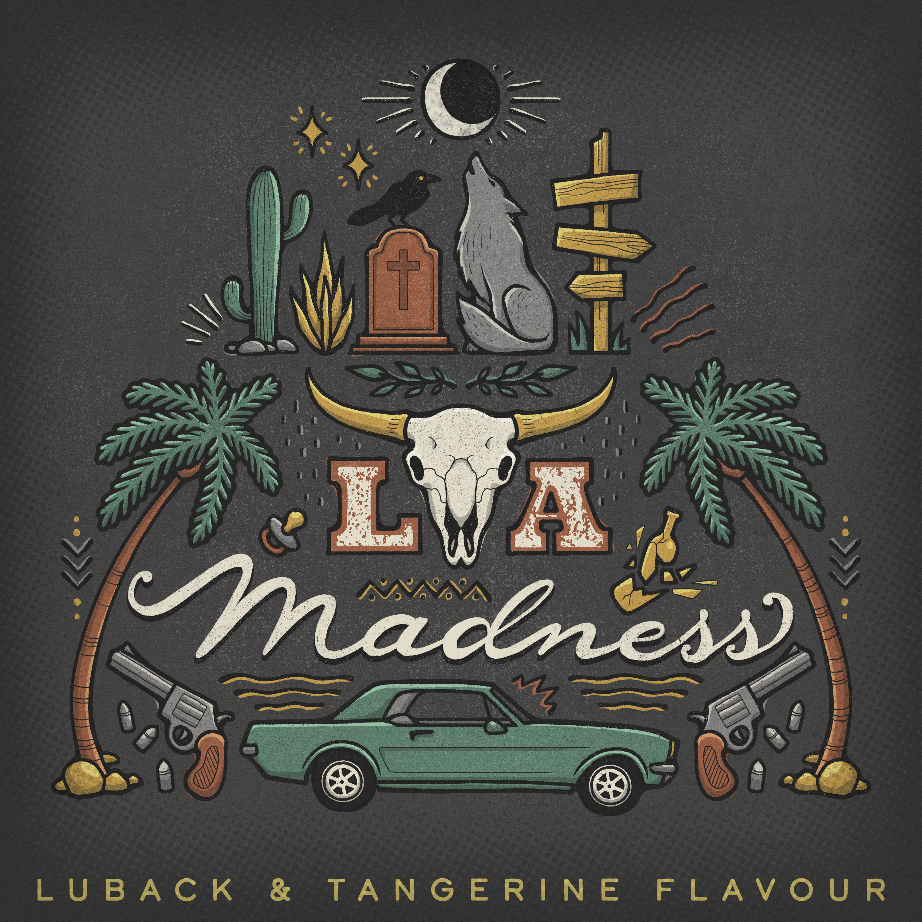 LUBACK_TANGERINE_LA-Madness