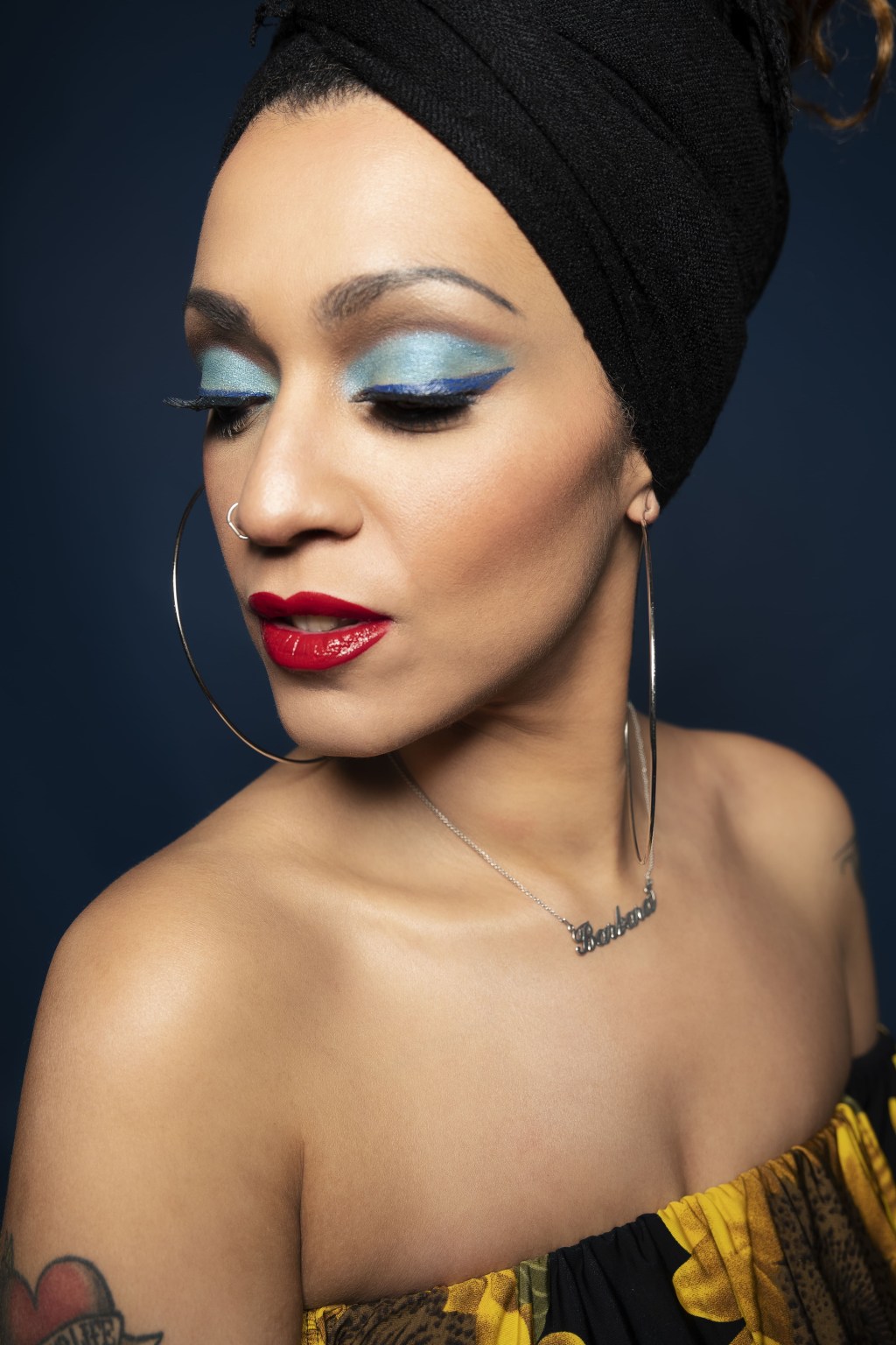 Bárbara Pérez revisita «Se nos rompió el amor» desde el pop y el soul&nbsp;contemporáneo